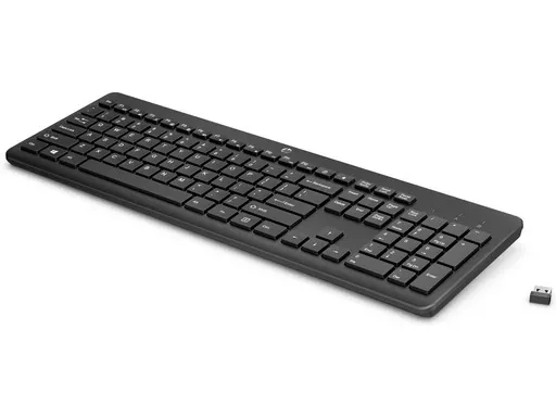 Clavier sans fil HP 230 - AZERTY