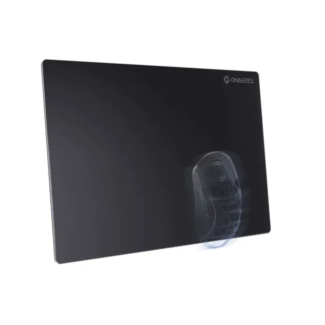 Oniverse Glasspad S Obsidian