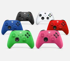 Manettes Xbox Series X